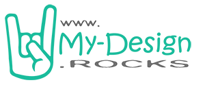 My-Design.Rocks